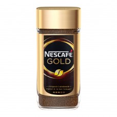 Nescafe Gold Coffee, 95g, Imported