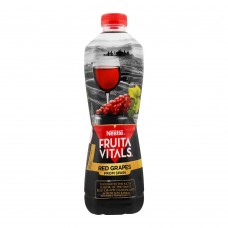 Nestle Fruita Vitals Red Grapes Gold Nectar, 1 Liter