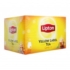Lipton Black Tea Bags, 300-Pack