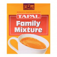 Tapal Family Mixture 190gm