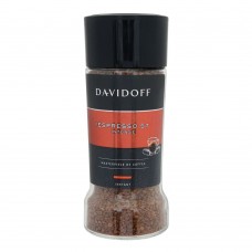 Davidoff Espresso 57 Intense Instant Coffee, 100g