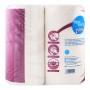 Rose Petal Kitchen Towel Tissue Roll, Twin Pack