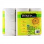 Premier Paper Towel Rolls, 6-Pack