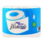 Rose Petal Maxob Toilet Tissue Roll, Single