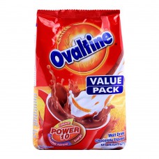 Ovaltine Malt Drink Value Pack 820g