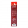 Kiwi Shoe Cream Tube, Burgundy, 45ml