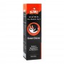 Kiwi Shoe Cream Tube, Black, 45ml