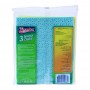 Spontex Sponge Cloths, 3-Pack