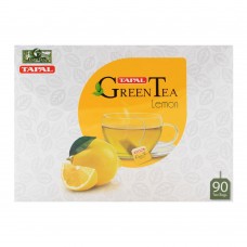 Tapal Lemon Green Tea Bags 90-Pack