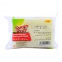 Scotch Brite Green Kitchen Scourer With Sponge Pads Laminates