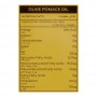 Cavallo Olive Pomace Oil, 2 Liters