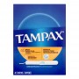 Tampax Backup Protection Super Plus Unscented Tampons, 40-Pack