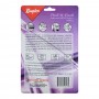 Kingtox Lavender Push & Fresh Mini Air Freshener Set