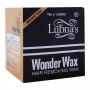 Lubnas Wonder Hair Removing Wax, Parlour Pack