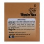 Lubnas Wonder Hair Removing Wax, Parlour Pack