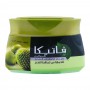 Dabur Vatika Hair Styling Cream, Olive, Cactus & Henna, Hair Fall Control 140ml