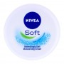 Nivea Soft Refreshingly Soft Moisturizing Cream 300ml