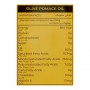 Cavallo Olive Pomace Oil, 4 Liters