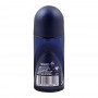 Nivea Men 48H Dry Impact Anti-Perspirant Roll On Deodorant, 50ml