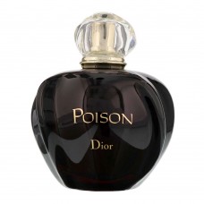 Dior Poison Eau De Toilette, Fragrance For Women, 100ml