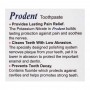 Prodent Dental Protection Toothpaste, Potassium Nitrate, 100g