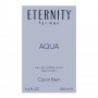 Calvin Klein Eternity For Men Aqua Eau de Toilette 100ml