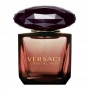 Versace Crystal Noir Eau De Parfum, Fragrance For Women, 90ml