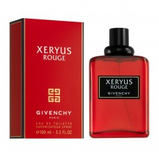 Givenchy Xeryus Rough Eau De Toilette, Fragrance For Men, 100ml