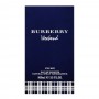 Burberry Weekend Men Eau de Toilette 100ml