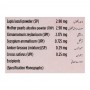 Hamdard Habb-E-Jawahir, 20 Tablets