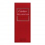 Cartier Declaration Eau de Toilette 100ml