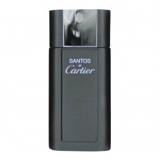 Cartier Santos De Eau de Toilette 100ml