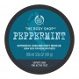The Body Shop Peppermint Intensive Cooling Foot Rescue, 100ml