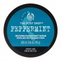 The Body Shop Peppermint Reviving Pumice Foot Scrub, 100ml