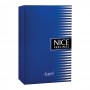 Sapil Nice Feelings For Men Eau De Toilette, 75ml