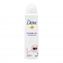 Dove 48H Invisible Dry Anti-White Marks Deodorant Spray, For Women, 169ml