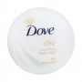 Dove Silky Nourishment Body Cream, 300ml