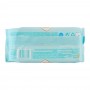 Pampers Sensitive Protect Wipes, 0% Alcohol & Perfume, 56-Pack