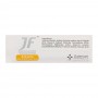 JF Skin Solutions Anti-Acne Face & Body Soap, With Sulfur, 100g