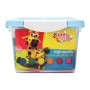 Kiddy Art School My Coloring & Activity Box, KD-30+