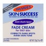 Palmers Skin Success Fade Cream Oily Skin 75g