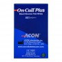On Call Plus Blood Glucose Test Strips, 50 Count