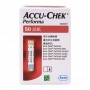 Accu-Chek Performa Blood Glucose Strip, 50 Count