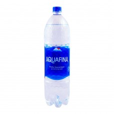 Aquafina Water 1.5 Litre