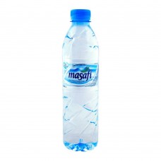 Masafi Pure Drinking Water 500ml