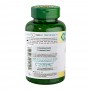 Natures Bounty Omega-3 Cod Liver Oil, 100 Softgels, Vitamin Supplement