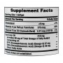Natures Bounty Omega-3 Cod Liver Oil, 100 Softgels, Vitamin Supplement