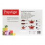 Prestige Non-Stick Cooking Set 11-Pack - 20916