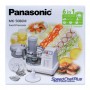 Panasonic Food Processor, MK-5086M