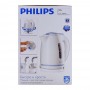 Philips Daily Collection Kettle, 1.5 Liter, HD4646